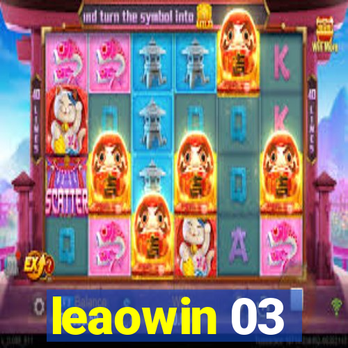 leaowin 03